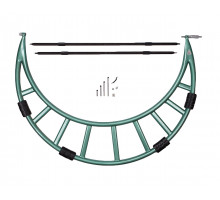 Микрометр МК-1400 0,01 Микрон