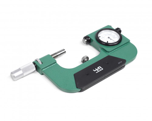 Скоба рычажная СРП-100 0,001 повышенной точности (+/- 0,07) ЧИЗ (54806)