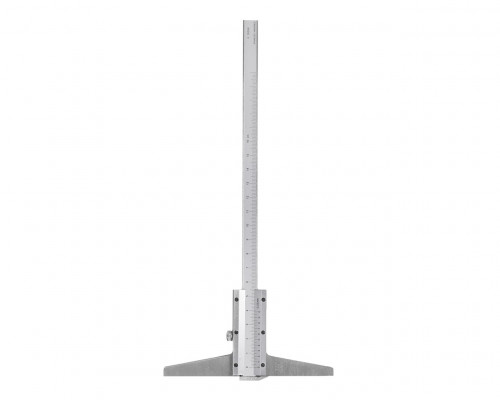 Штангенглубиномер ШГЦ- 150 0.01 электронный SHAN