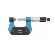 Микрометр со вставками МВУ-25 0.01 КЛБ