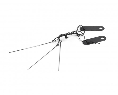 Проволочки 0,433 кл.1 с поверкой Калибр