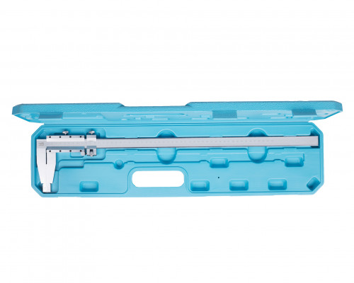 Штангенциркуль ШЦ-3- 400 0,1 губки 100мм ЧИЗ