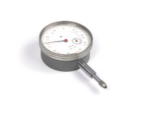 Микрометр рычажный МРИ-700 0,01 КировИнструмент (125315)