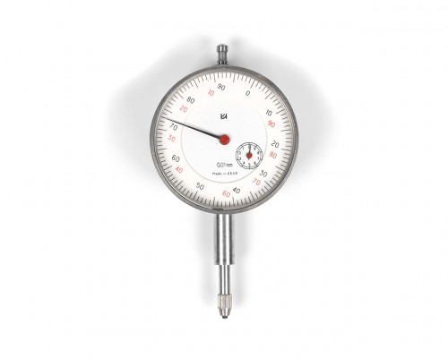 Микрометр рычажный МРИ-700 0,01 КировИнструмент (125315)