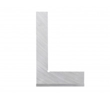 Угольник поверочный УШ- 630х 400 кл.2