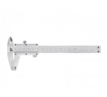 Штангенциркуль ШЦ-1-200 0,02 КЛБ