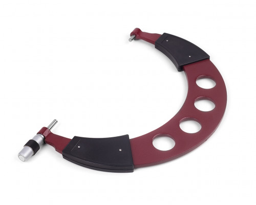 Микрометр МК- 275 0,01 кл.т.2 КировИнструмент (96908)