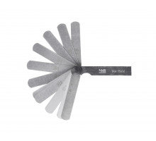 Набор щупов N4 0,1-1 L= 70 с калибровкой ЧИЗ