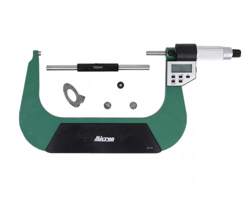 Микрометр МКЦ- 175 0,001 электронный 5-кн. IP54 Микрон
