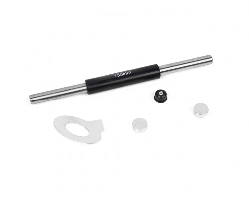 Микрометр МКЦ- 175 0,001 электронный 5-кн. IP54 Микрон