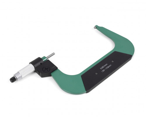 Микрометр МКЦ- 175 0,001 электронный 5-кн. IP54 Микрон