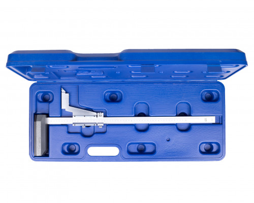 Штангенрейсмас ШР- 630 0,05 с поверкой ЧИЗ