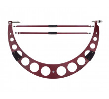 Микрометр МК- 500 0,01 Калибр