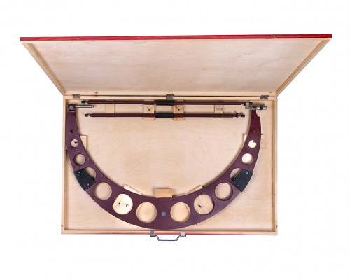 Микрометр МК- 500 0,01 Калибр