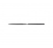 Надфиль плоский 160 с ручкой SITOMO 