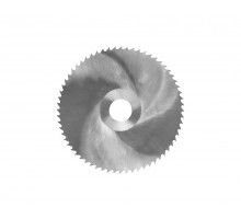 Фреза отрезная 125х1.6 тип 2