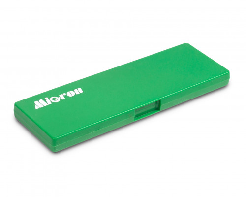 Штангенциркуль нониусный ШЦ-1-100 0,05 моноблок Микрон