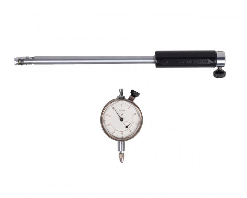 Нутромер индикаторный НИ 10- 18 0,01 кл.2 КировИнструмент (130483)