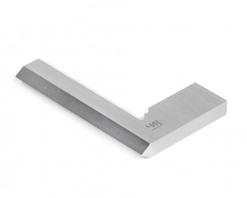 Угольник лекальный УЛП-100х70 кл.00 ЧИЗ