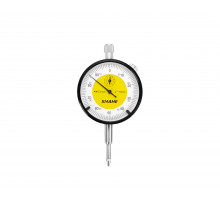 Индикатор часового типа ИЧ-10 0,01 без ушка SHAHE