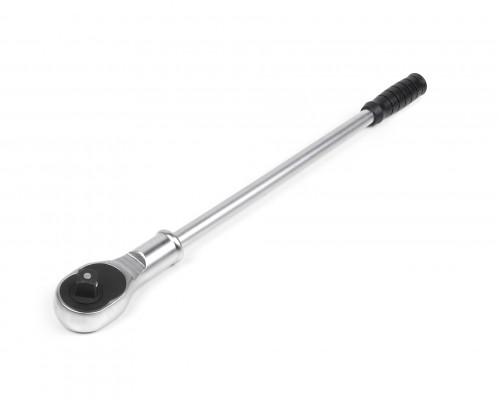 Ключ трещоточный 3/8 с переключателем HORTZ