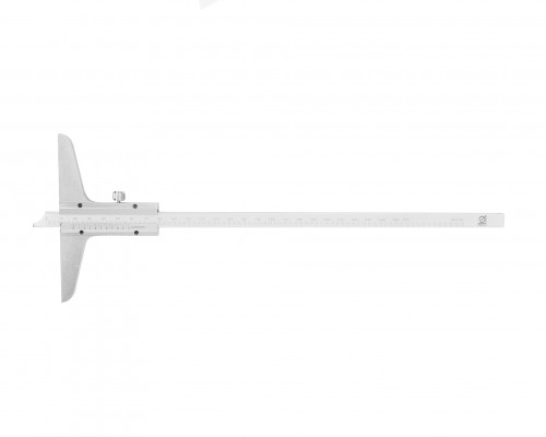 Штангенглубиномер 250мм 0.05 Эталон