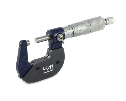 Микрометр МК- 75 0,001 повышенной точности ЧИЗ