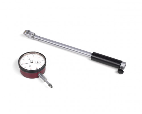 Нутромер индикаторный НИ 18- 50 0,01 кл.2 КировИнструмент (116495)