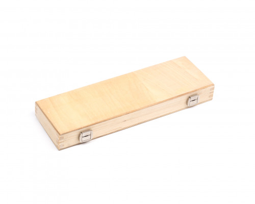 Нутромер микрометрический с боковыми губками 175-200 0,01 ЧИЗ