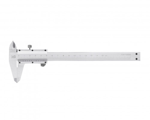 Штангенциркуль ШЦ-1-125 0,05 ЧИЗ