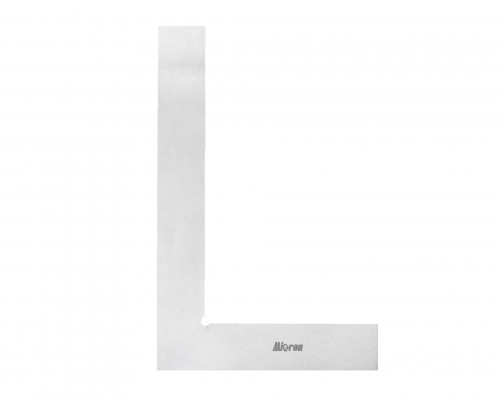 Угольник поверочный УП 400х250 кл.1 Микрон