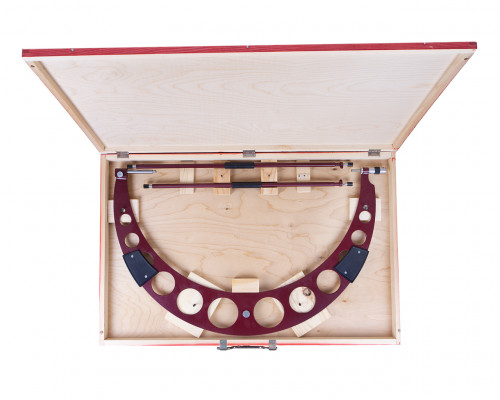 Микрометр МК- 700 0,01 кл.т.1 КировИнструмент