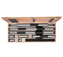 Нутромер микрометрический НМ 1000-4000 0,01 ЧИЗ PRO