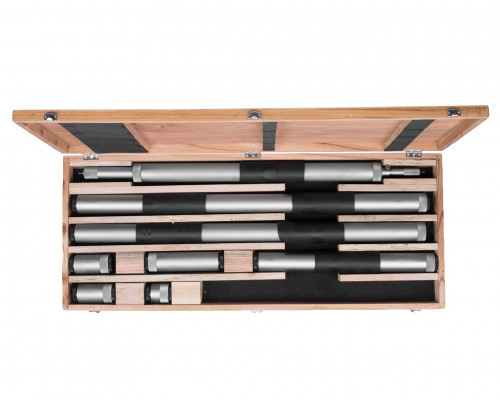 Нутромер микрометрический НМ 1000-4000 0,01 ЧИЗ PRO