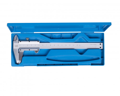 Штангенциркуль ШЦ-1-200 0,05 моноблок ЧИЗ