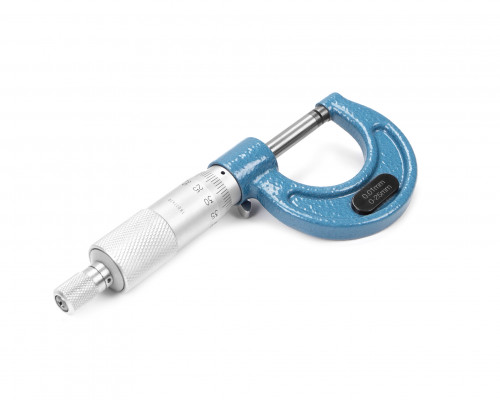 Микрометр МК- 25 0,01 SHAHE