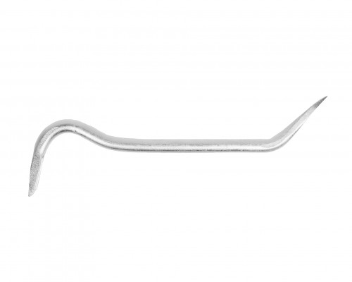 Лом-гвоздодер 16мм КЗСМИ