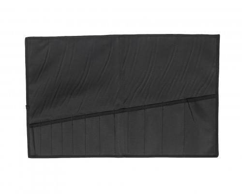 Сумка инструментальная КГК черная 12 ячеек