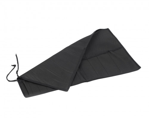 Сумка инструментальная КГК черная 12 ячеек