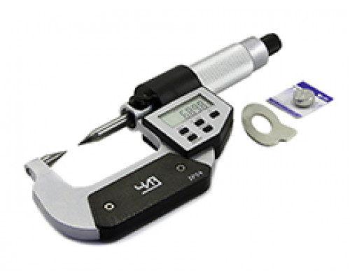 Концевая мера длины 9.50 мм кл.1 ЧИЗ