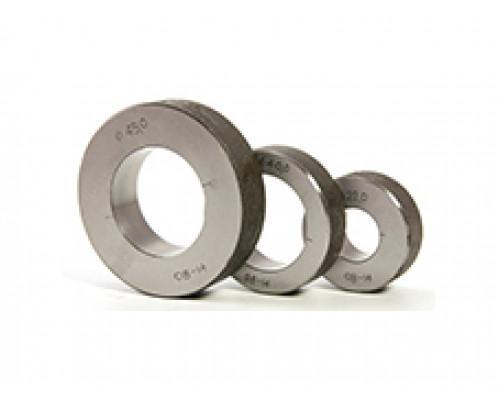 Концевая мера длины 2.008 мм кл.1 ЧИЗ