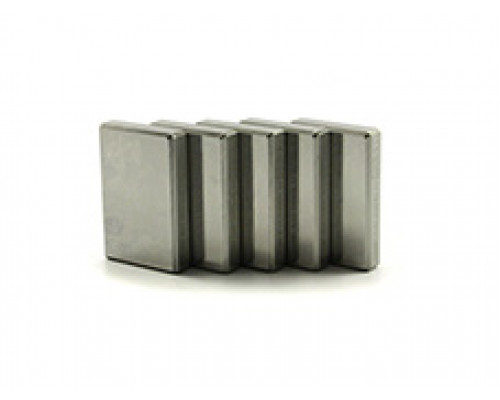 Концевая мера длины 5 мм кл.1 КировИнструмент