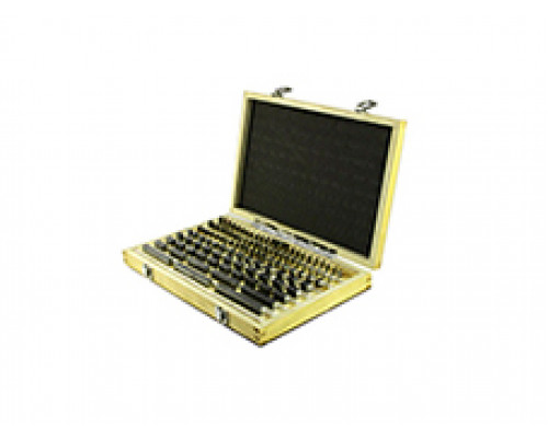 Концевая мера длины 2.01 мм кл.1 ЧИЗ