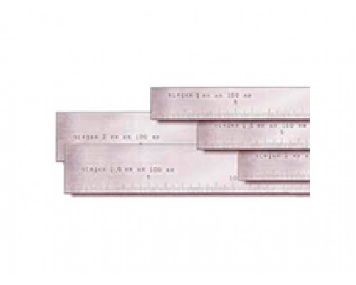 Концевая мера длины 3.00 мм кл.1 Микрон