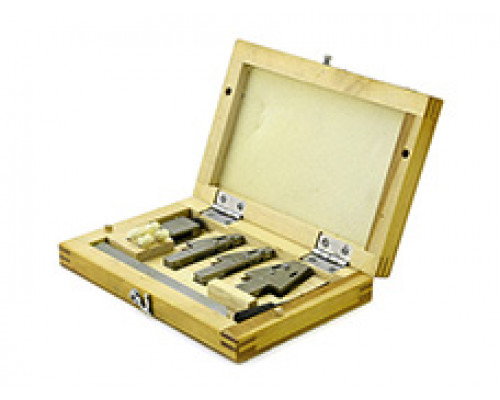 Концевая мера длины 3.50 мм кл.1 КировИнструмент