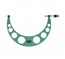 Микрометр резьбовой МВМ-250 0,01 Микрон