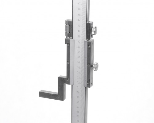 Штангенрейсмас ШР- 400 0,05 Микрон