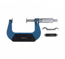 Микрометр зубомерный МЗ- 75 0,01