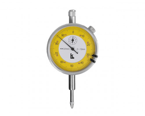 Индикатор часового типа ИЧ-10 0,01 с ушком КЛБ