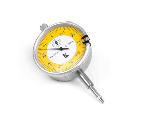 Индикатор часового типа ИЧ-10 0,01 с ушком КЛБ